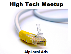 AlpLocal High Tech Meetup