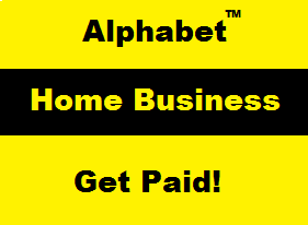 Alphabet Local Home Business