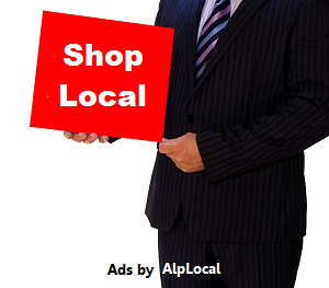 Alphabet Local Mobile Ads