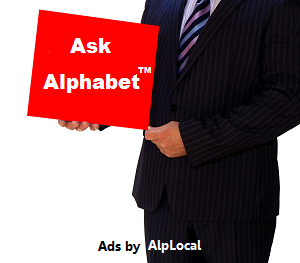 Alphabet Local Residual Income